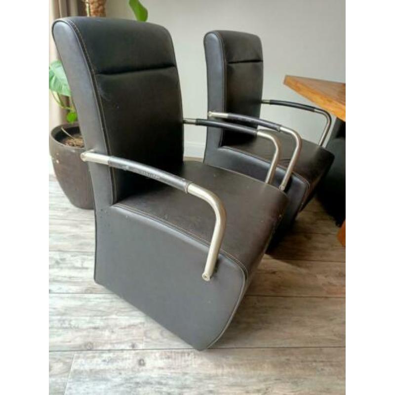 Fijne stoelen