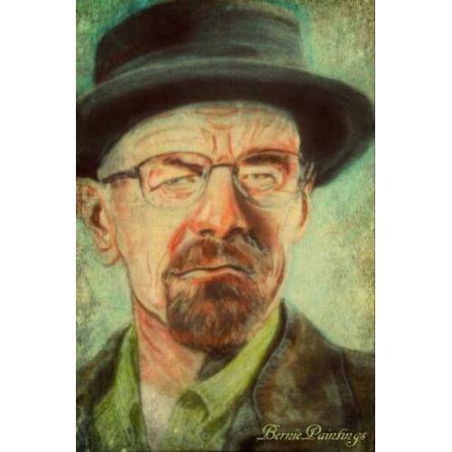 portret tekenen