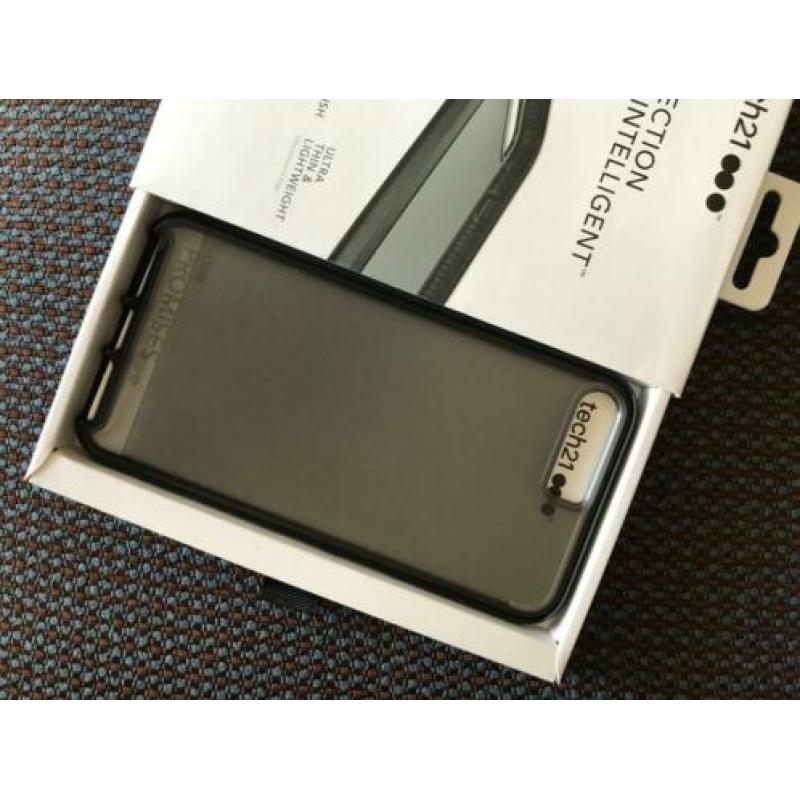 Tech21 Evo Elite hoesje Iphone 7 Plus
