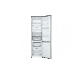Nieuwe Koel- vriescombinatie LG GBB72STCXN Door cooling