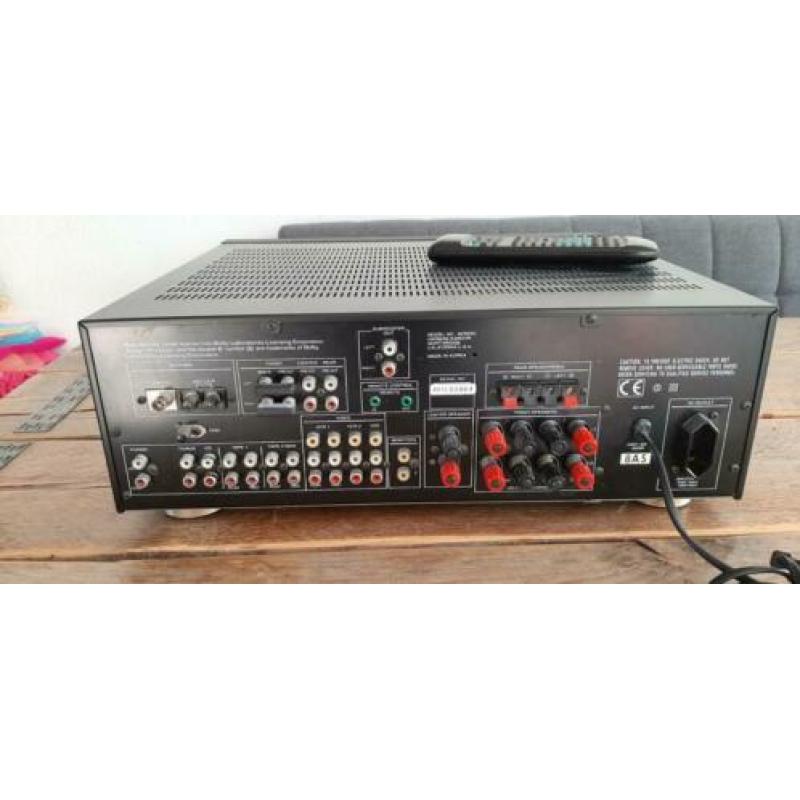 Harman Kardon AVR25 II Receiver 5.1