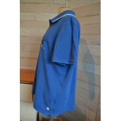 human nature polo heren shirt in maat L/XL - k414