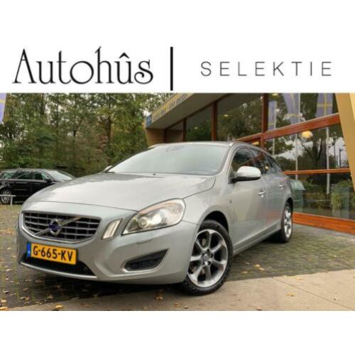 Volvo V60 2.0 D3 Ocean Race
