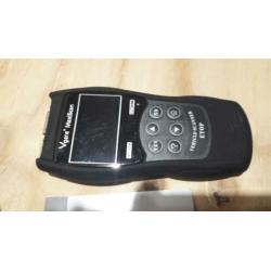 vgatescan ca890 auto uitlezen obd2