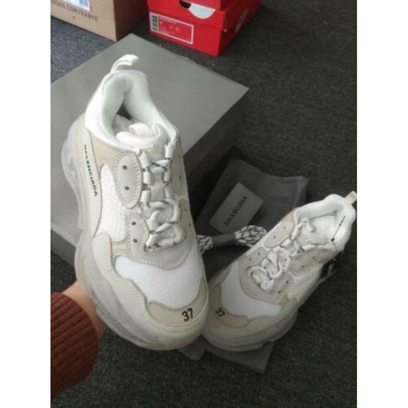 Balenciaga Triple s 35 t/m 42