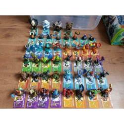 Skylanders spyro figuren Voor Oa Wii / u 3ds Xbox one ps4 ??
