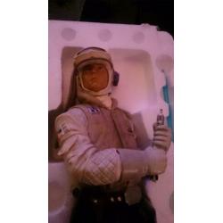 Gentle giant luke skywalker (hoth) ESB