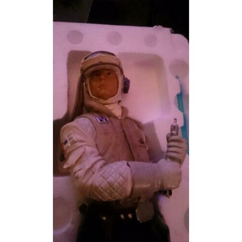 Gentle giant luke skywalker (hoth) ESB