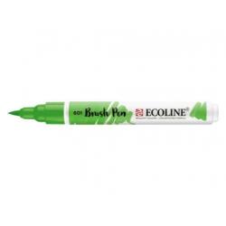 ECOLINE BRUSHPENNEN Nieuw Div sets en losse pennen