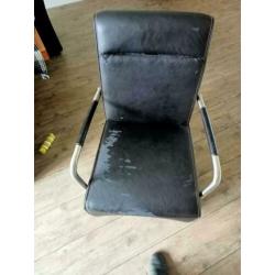 Fijne stoelen