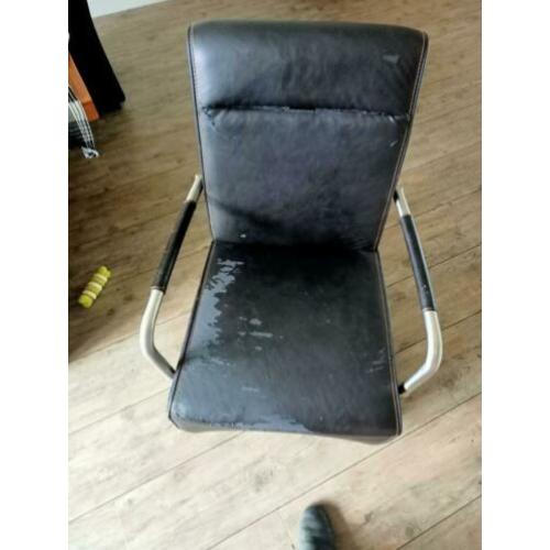 Fijne stoelen