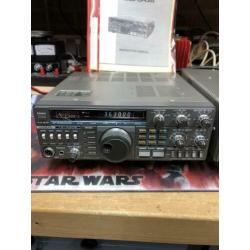 Kenwood ts 430 am usb lsb