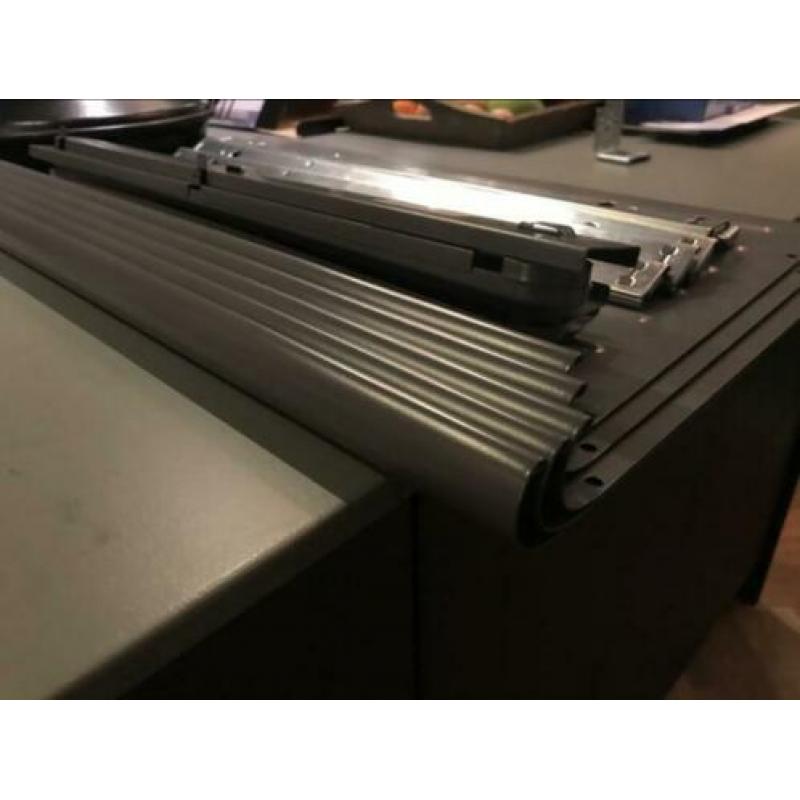 Schoenenrek IKEA pax kast 75 breed zgan