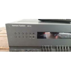 Harman Kardon AVR25 II Receiver 5.1