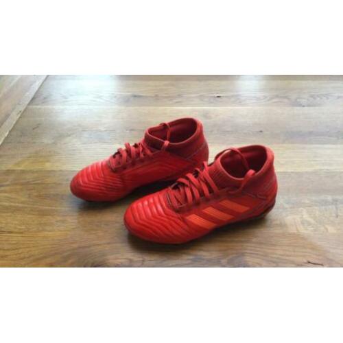Adidas Predator 19.3 voetbalschoen maat 34