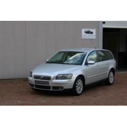 Volvo V50 2.4i Momentum AUTOMAAT YOUNGTIMER BTW AUTO