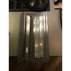 Schoenenrek IKEA pax kast 75 breed zgan