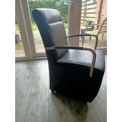 Fijne stoelen