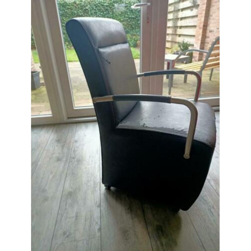 Fijne stoelen