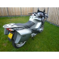 BMW motor R1200RT