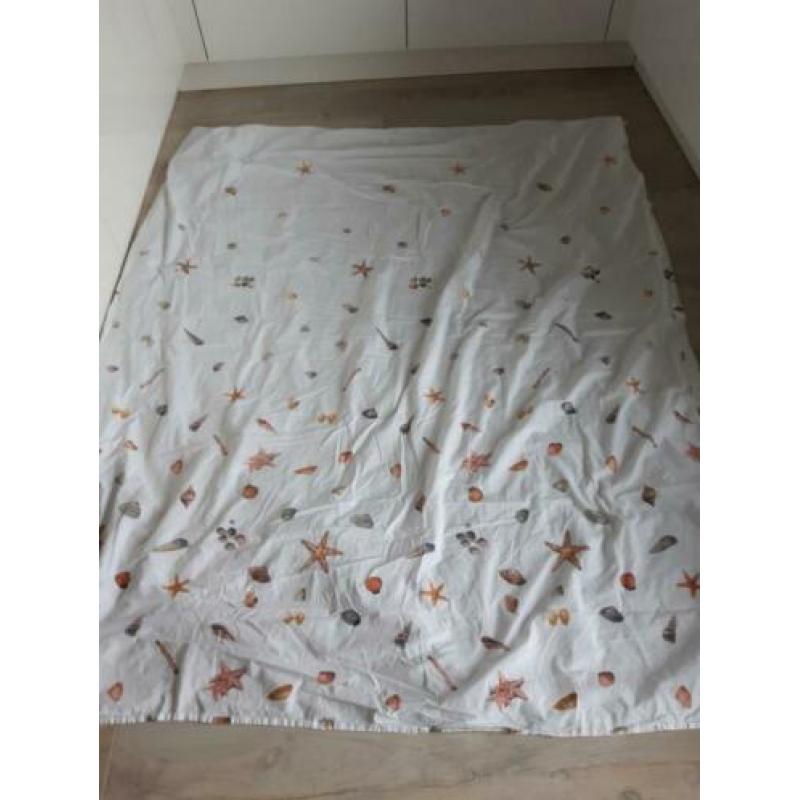 Dekbedovertrek 200x200 cm Design Marjolein Bastin