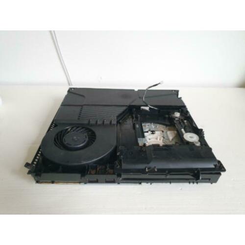 1.Playstation 4 voor onderdelen, Moederbord defect.