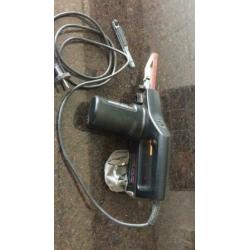 Black en Decker elektrische vijl BD292E / schuurmachine