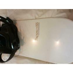 Prospect snowboard 155 cm