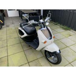Aprilia habana mojito retro snor scooter piaggio blok