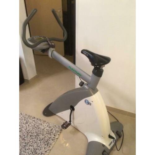 Spinfiets TUNTURI T8