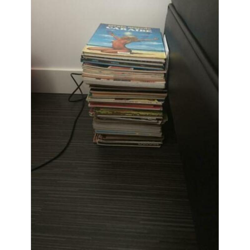 Stripboeken