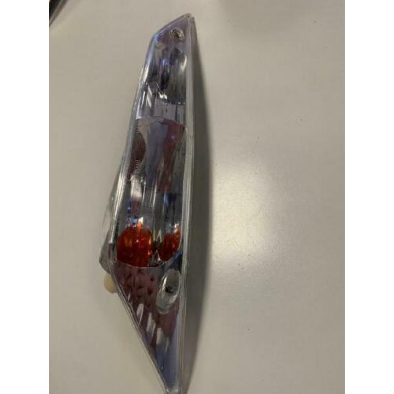Knipperlichten paggio zip