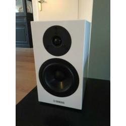 Hi-Fi-set (stereo-set) Yamaha PianoCraft MCR-940