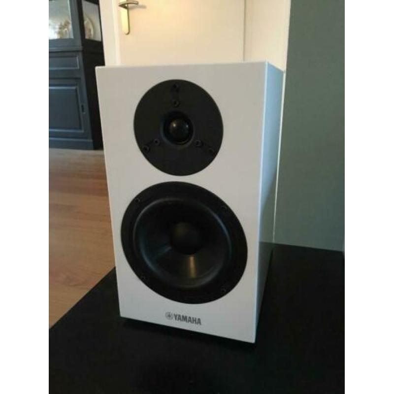 Hi-Fi-set (stereo-set) Yamaha PianoCraft MCR-940