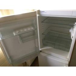 Liebherr koel-/vrieskast combinatie (gratis op te halen)