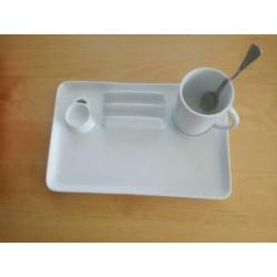 Diverse servies