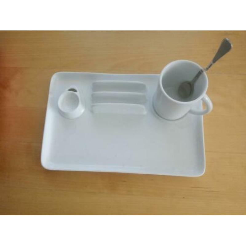 Diverse servies