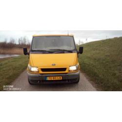 Ford Transit 2.0 300S FD VAN 85 LR 4.23 2005