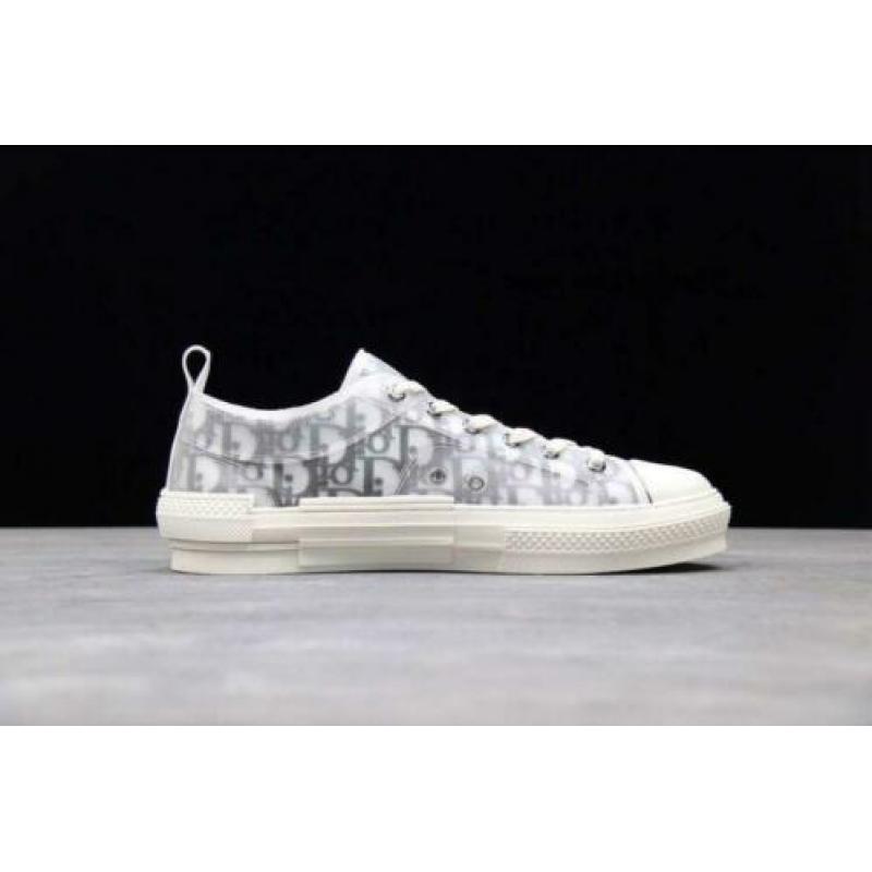 Dior b23 low sneaker allstar