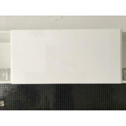 Ringhult Ikea keuken deur 80 x 40 nieuw