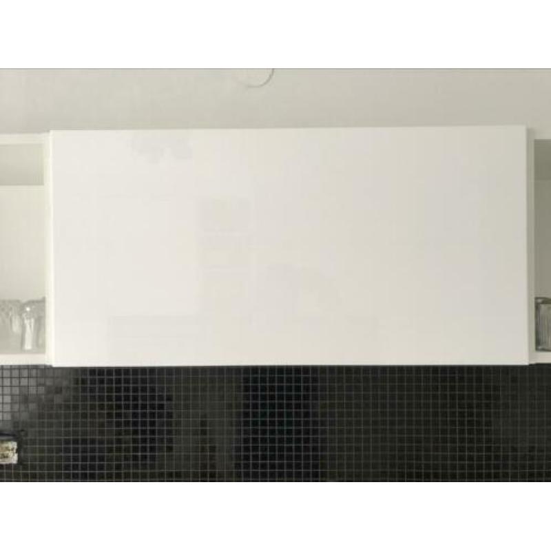 Ringhult Ikea keuken deur 80 x 40 nieuw