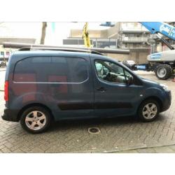 Peugeot Partner 1.6 HDI 55KW 120 L1 2PL 2010