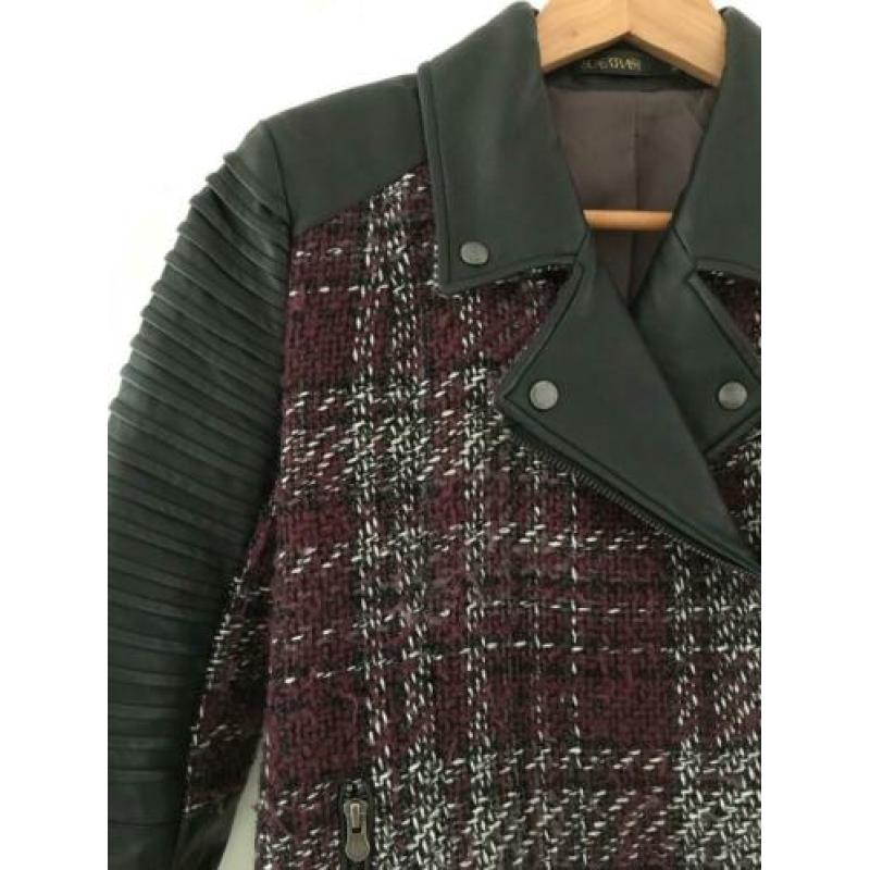 Jasje Supertrash- maat 34
