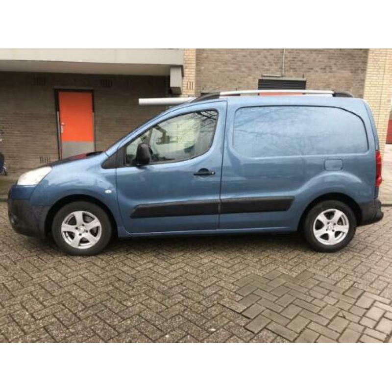 Peugeot Partner 1.6 HDI 55KW 120 L1 2PL 2010