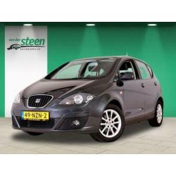 Seat Altea 1.8 TFSI 160PK STYLE AUTOMAAT / SPORTSTOELEN MET