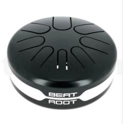 Beat root handpan drum z.g.a.n.