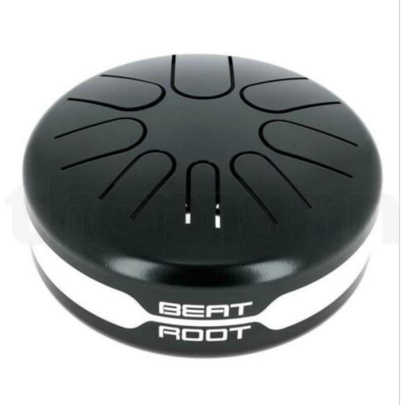 Beat root handpan drum z.g.a.n.