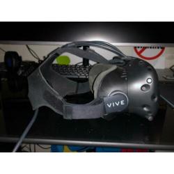 HTC VIVE Compleet VR headset