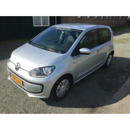Te koop vw up