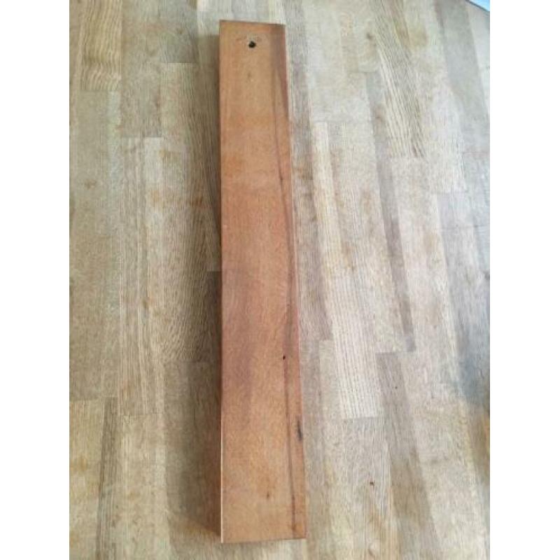 Koekjes bakken? Speculaas- / koek plank